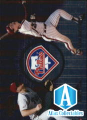 1999 Bowman's Best Franchise Favorites #FR2C S.Rolen/M.Schmidt